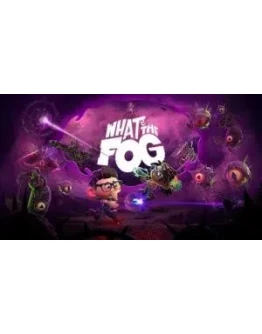 What The Fog GLOBAL STEAM KEY + РФ