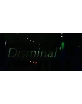 Disminal АВТОДОСТАВКА STEAM GIFT РОССИЯ Disminal АВТОДОСТАВКА STEAM GIFT РОССИЯ