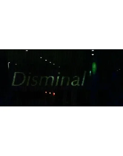 Disminal АВТОДОСТАВКА STEAM GIFT РОССИЯ