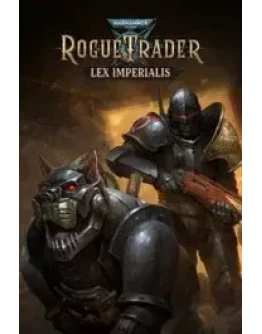 Warhammer 40,000: Rogue Trader - Lex Imperialis Xbox+ПК