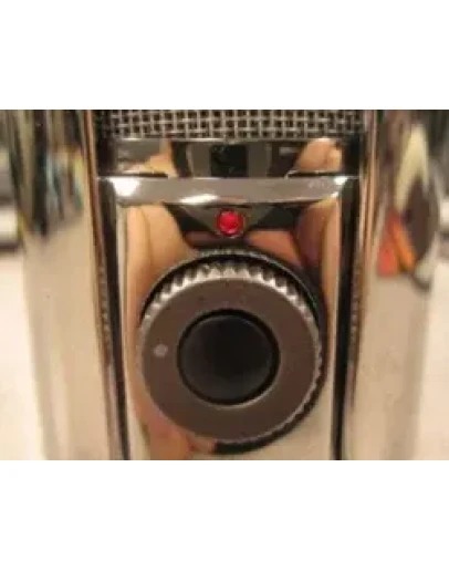 Прошивка Samson Meteor Mic конденсаторный микрофон