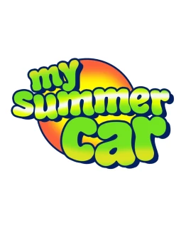 My Summer Car + Руссификатор / STEAM АККАУНТ