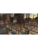 Anno 1800 - Steampunk Pack (Steam Gift Россия)