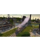 Anno 1800 - Steampunk Pack (Steam Gift Россия)