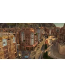 Anno 1800 - Steampunk Pack (Steam Gift Россия)