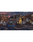 Anno 1800 - Steampunk Pack (Steam Gift Россия)