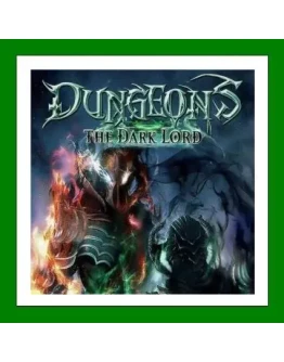 Dungeons: The Dark LordSteam KeyRU-CIS-UA0