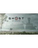 Ghost of Tsushima Directors Cut + гарантия + все DLC