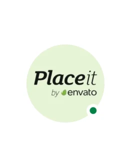 Placeit Автодоставка 1 месяц