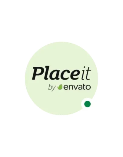 Placeit Автодоставка 1 месяц