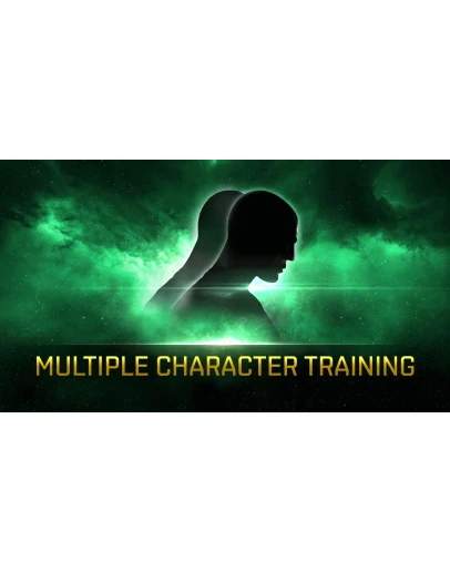 Eve Online 30/90/180/360 дней Сертификат ООП