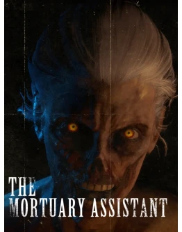 The Mortuary Assistant Steam/GlobalCashBack