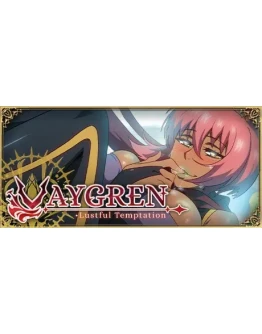 Vaygren - Lustful Temptation АВТОДОСТАВКА STEAM GIFT