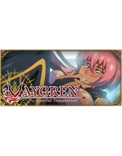 Vaygren - Lustful Temptation АВТОДОСТАВКА STEAM GIFT