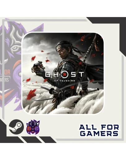 Призрак Цусимы: Режиссёрская версия SteamАвто UA