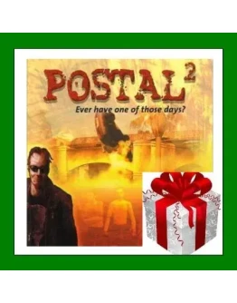 POSTAL 2 + Paradise LostSteam KeyRU-CIS-UA0