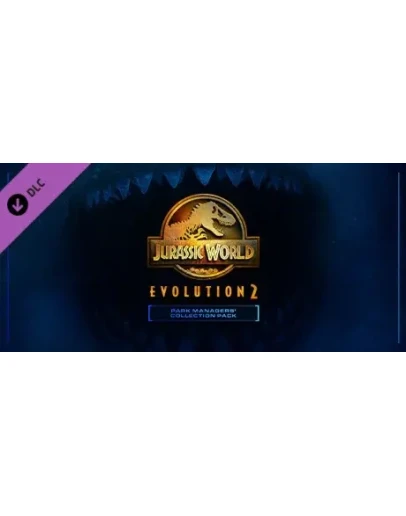 JWE 2 Park Managers' Collection Pack STEAM КЛЮЧ DLC