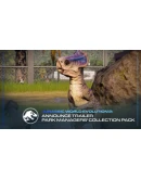 JWE 2 Park Managers' Collection Pack STEAM КЛЮЧ DLC