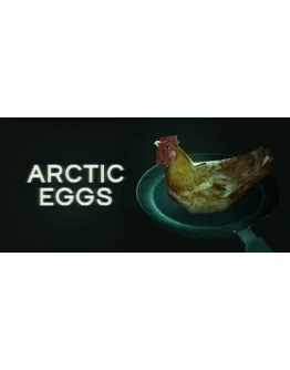 Arctic Eggs АВТОДОСТАВКА STEAM GIFT РОССИЯ