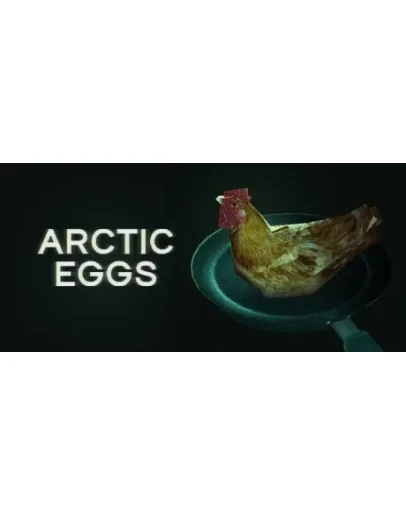 Arctic Eggs АВТОДОСТАВКА STEAM GIFT РОССИЯ