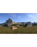 American Truck Simulator - Nebraska DLC STEAM РОССИЯ