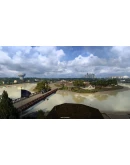 American Truck Simulator - Nebraska DLC STEAM РОССИЯ