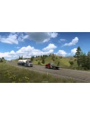 American Truck Simulator - Nebraska DLC STEAM РОССИЯ