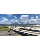 American Truck Simulator - Nebraska DLC STEAM РОССИЯ