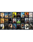 Ghost of Tsushima Directors CutSTEAM+ 33 ТОП ИГР