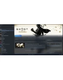 Ghost of Tsushima Directors CutSTEAM+ 33 ТОП ИГР