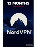 NordVPN PREMIUM до 2027 года
