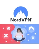 NordVPN PREMIUM до 2027 года