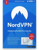NordVPN PREMIUM до 2027 года