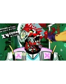 MULLET MAD JACK - STEAM GIFT РОССИЯ