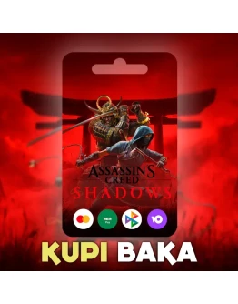 PS5UplayEpicAssassins Creed Shadows