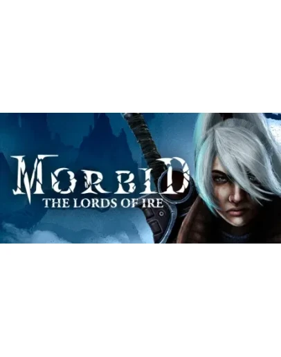 Morbid: The Lords of Ire АВТОДОСТАВКА STEAM РОССИЯ