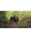 Morbid: The Lords of Ire АВТОДОСТАВКА STEAM РОССИЯ