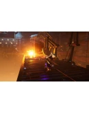 Morbid: The Lords of Ire АВТОДОСТАВКА STEAM РОССИЯ