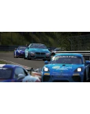 Assetto Corsa Competizione 24h Nurburgring Pack XBOX