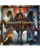 GHOST OF TSUSHIMA + DRAGONS DOGMA 2 STEAM