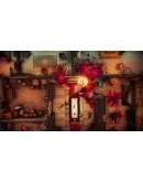 God's TriggerSteamВесь Мир + РФКлюч