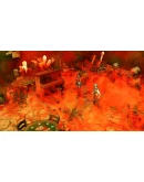 God's TriggerSteamВесь Мир + РФКлюч