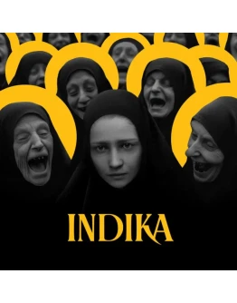 INDIKA Xbox Series XS INDIKA Xbox Series XS