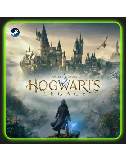 HOGWARTS LEGACY DELUXE EDITION(+ РУССКАЯ ОЗВУЧКА) HOGWARTS LEGACY DELUXE EDITION(+ РУССКАЯ ОЗВУЧКА)