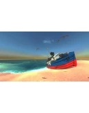 FROM THE DEPTHS STEAM ВЕСЬ МИР + РФ КЛЮЧ