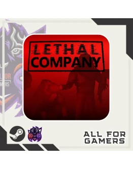 Lethal Company Steam GIFT Авто RU