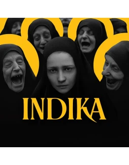 INDIKA Xbox Series XS