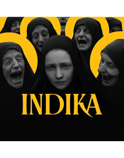 INDIKA Xbox Series XS