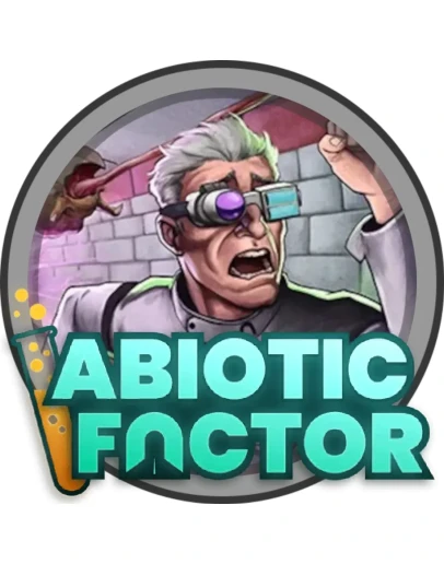 Abiotic FactorSteam (Region Free)(GLOBAL)