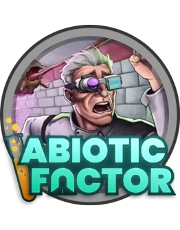 Abiotic Factor +DLC Steam (Region Free)(GLOBAL)